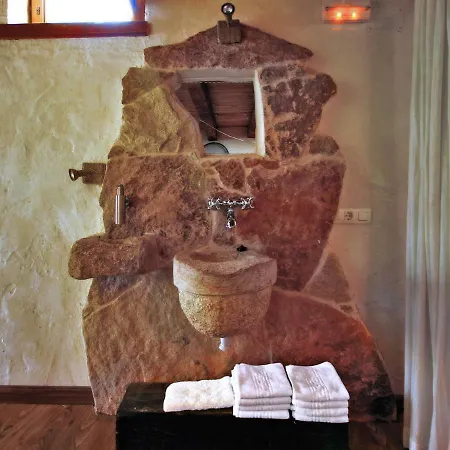 Holiday Orgullo Rural - Ber100 Tatil Evi