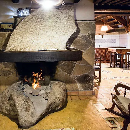 Holiday Orgullo Rural - Ber100 Tatil Evi