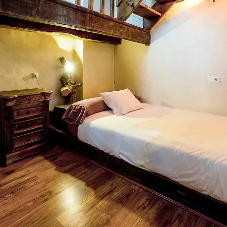 Tatil Evi Holiday Orgullo Rural - Ber100 Bermellar