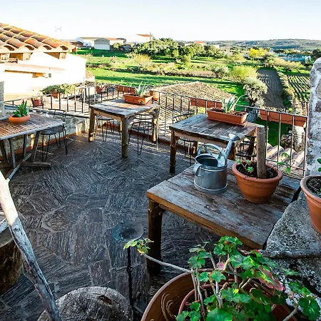Holiday Orgullo Rural - Ber100 Tatil Evi *
