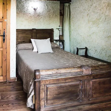 Holiday Orgullo Rural - Ber100 Tatil Evi *