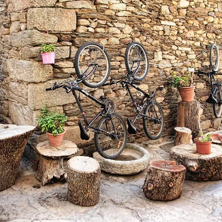 Holiday Orgullo Rural - Ber100 Tatil Evi Bermellar