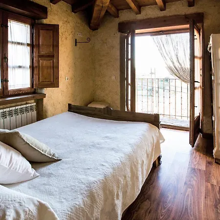 Tatil Evi Holiday Orgullo Rural - Ber100